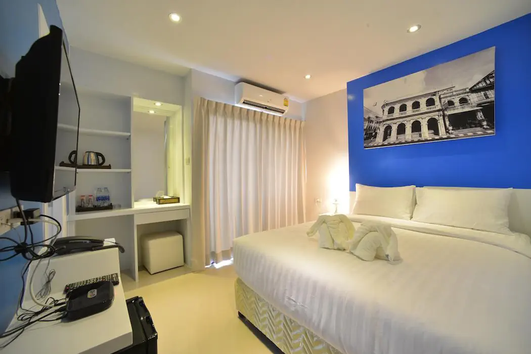 SINO MAISON PATONG