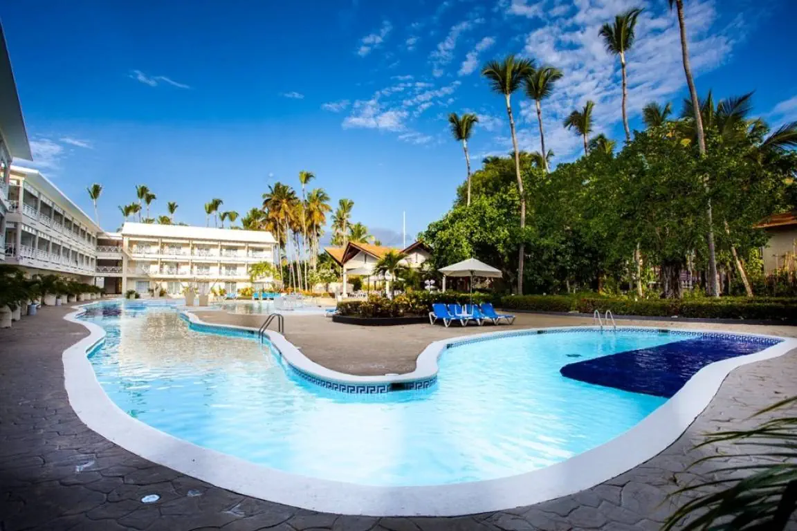 VISTA SOL PUNTA CANA
