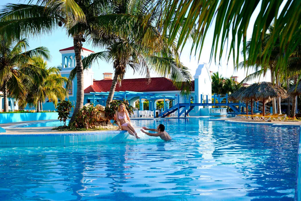 IBEROSTAR ORIGIN PLAYA ALAMEDA ADULTS ONLY (ex. IBEROSTAR PLAYA ALAMEDA ADULTS ONLY)