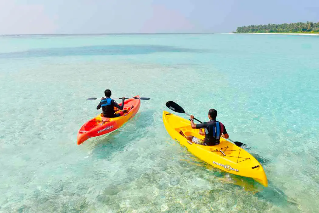 KANDIMA MALDIVES