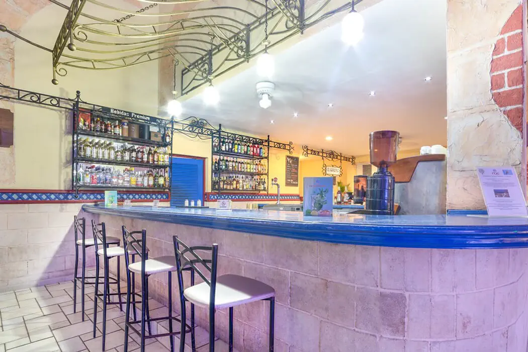 ROC BARLOVENTO ADULTS ONLY