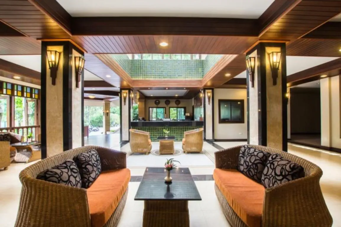 PLUMERIA RESORT