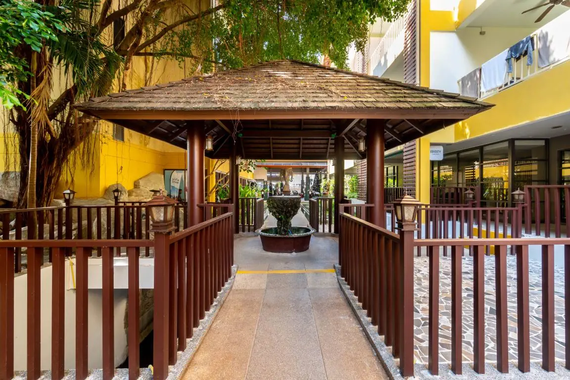 TUANA CASA DE SOL