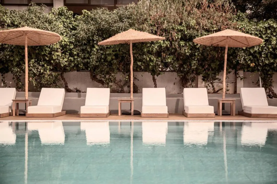 CARAMELO PALMA BEACH (ADULTS ONLY 18+)