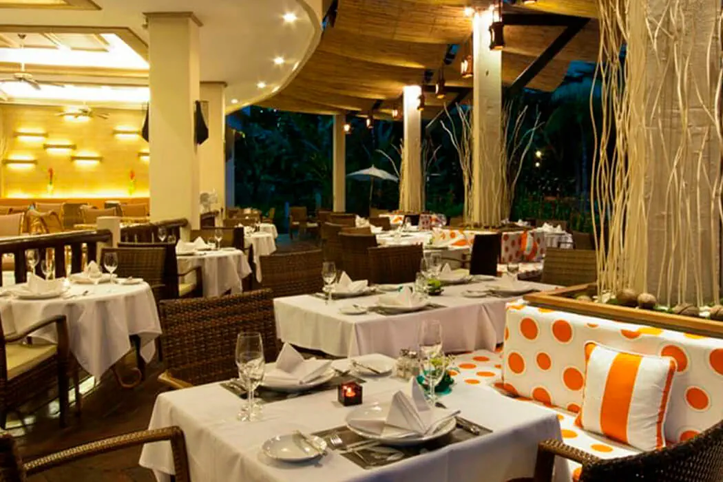 PAKASAI RESORT