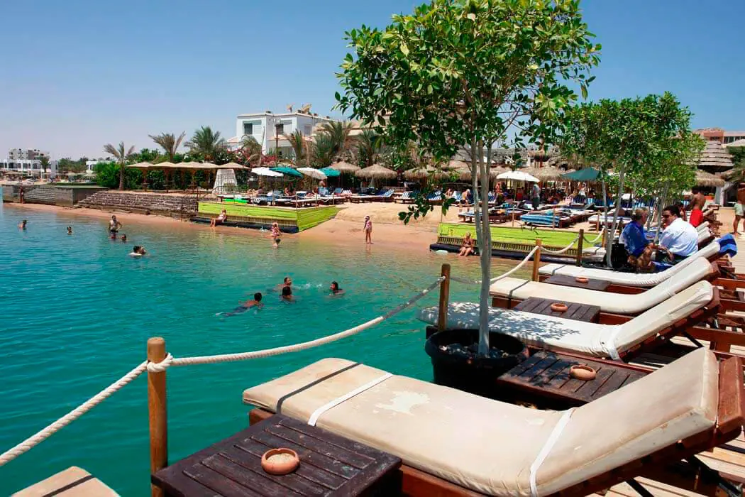 ELYSEES DREAM BEACH HOTEL