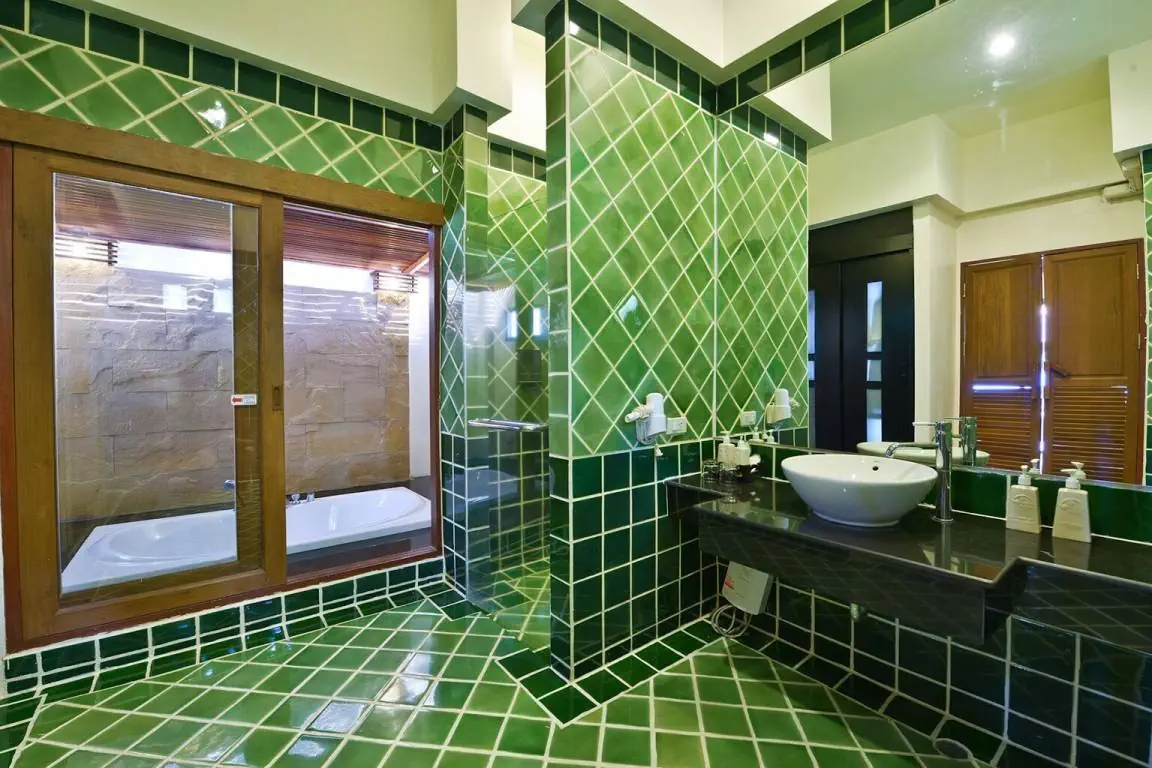 Отель: RESORT & SPA KOH CHANG