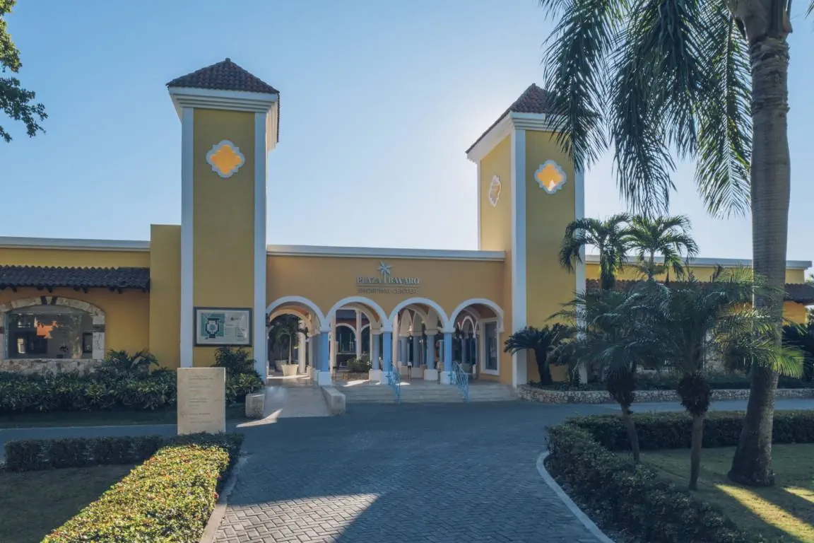 IBEROSTAR SELECTION BAVARO SUITES