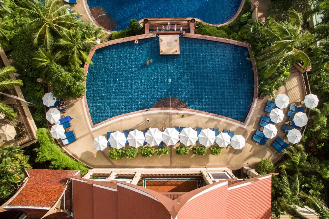 NOVOTEL PHUKET RESORT