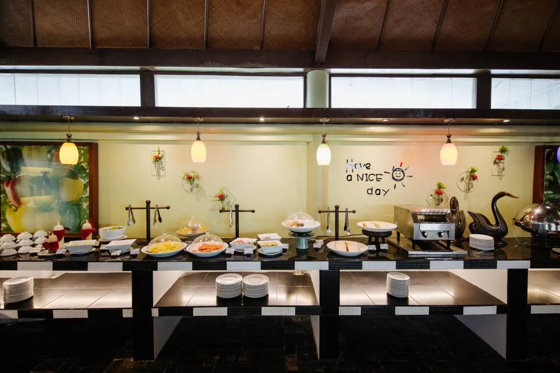 KARONA RESORT & SPA