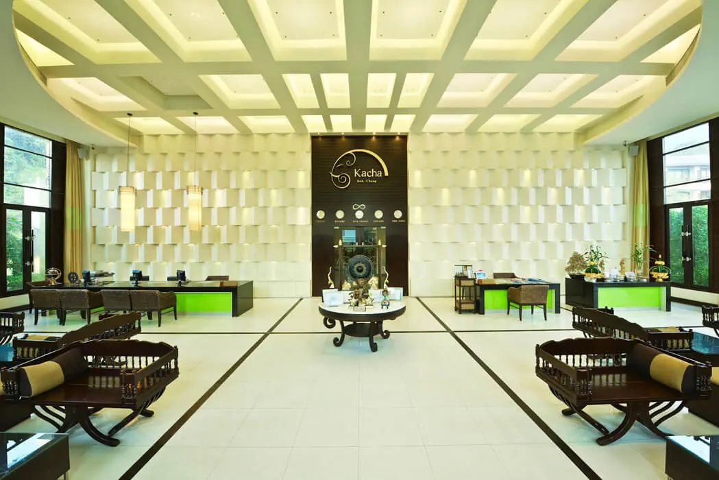 Отель: RESORT & SPA KOH CHANG