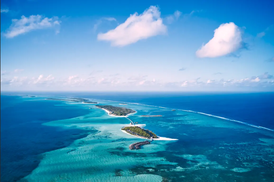 JAWAKARA ISLANDS MALDIVES