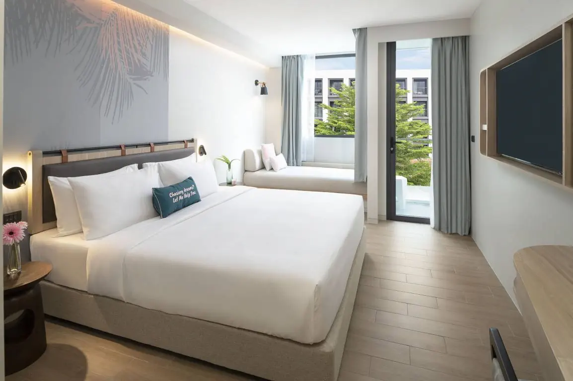 JONOX PHUKET KARON