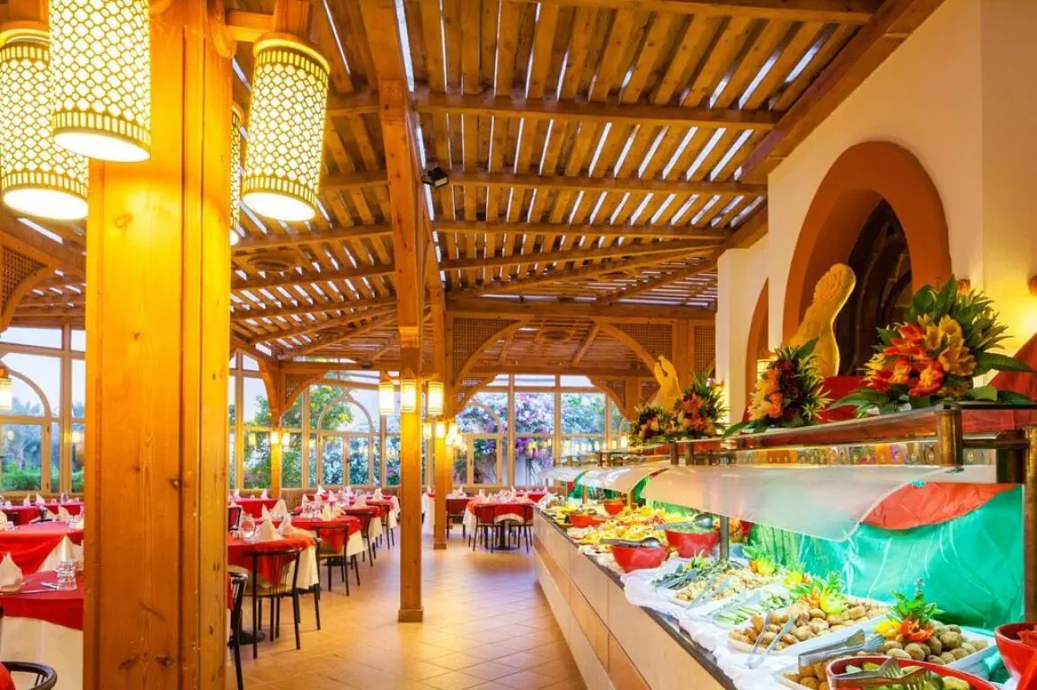 DREAM LAGOON & AQUA PARK RESORT