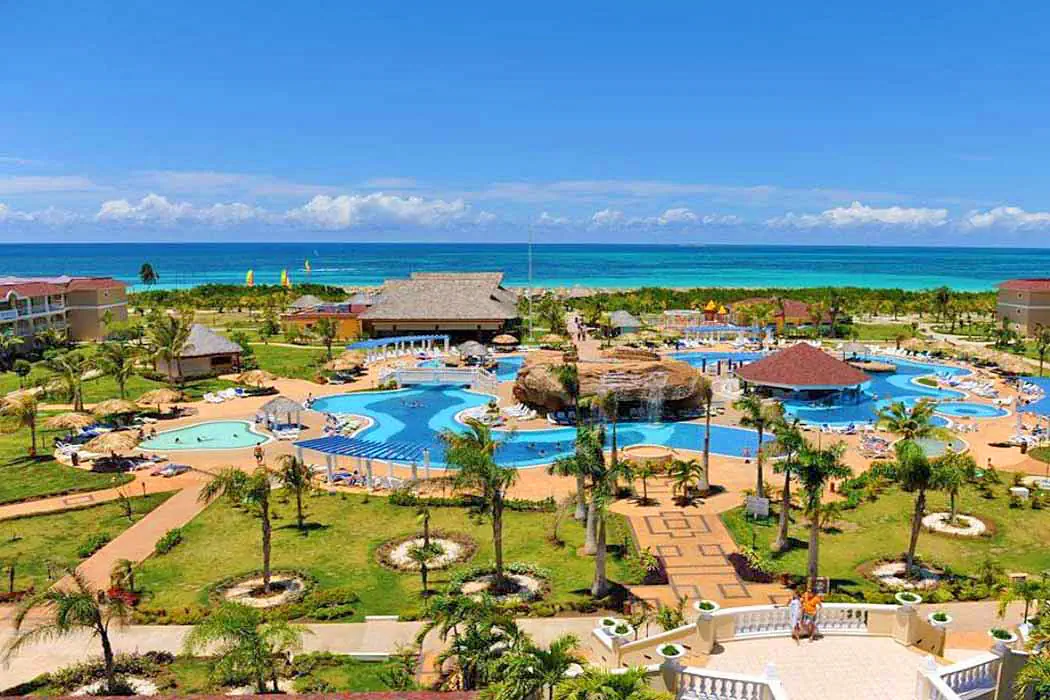 IBEROSTAR ORIGIN LAGUNA AZUL (ex. IBEROSTAR LAGUNA AZUL)