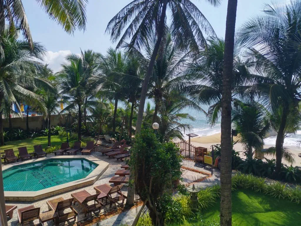 NOVELA MUI NE RESORT & SPA