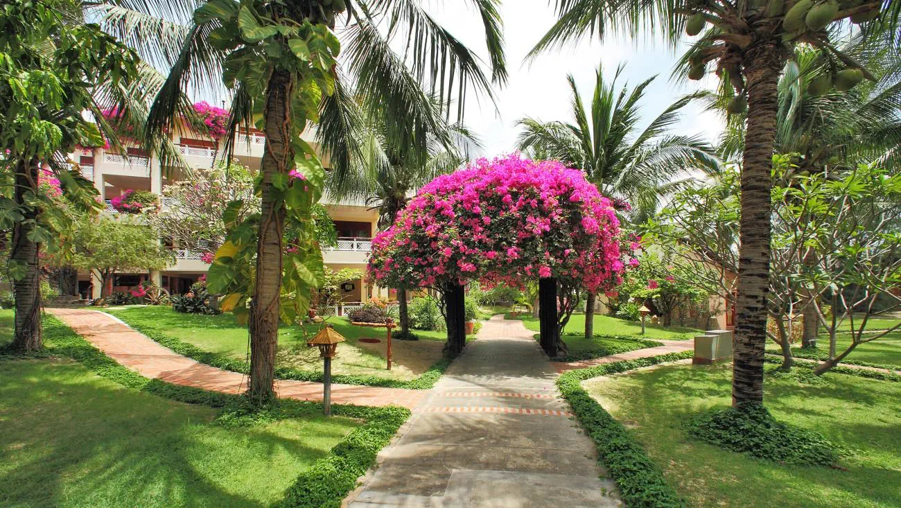 SAIGON MUI NE RESORT