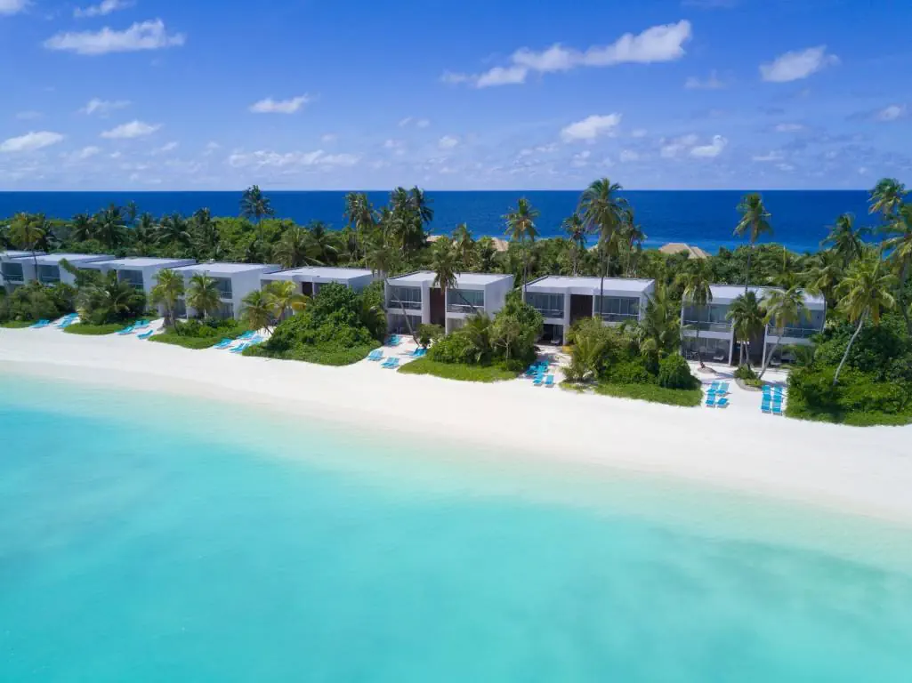 KANDIMA MALDIVES