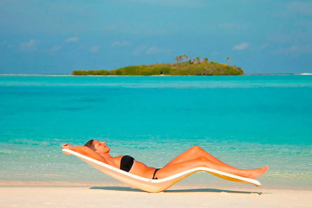 CINNAMON DHONVELI MALDIVES