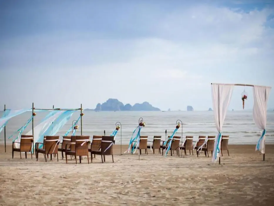 PAKASAI RESORT