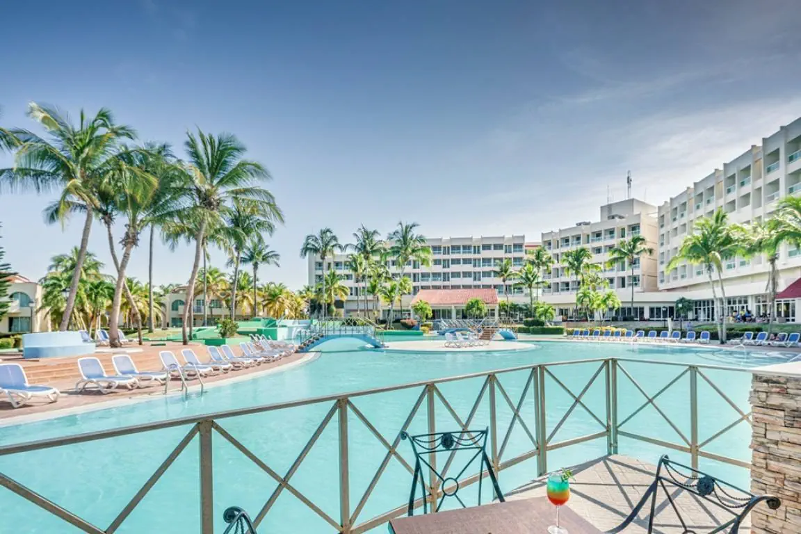 BARCELO SOLYMAR