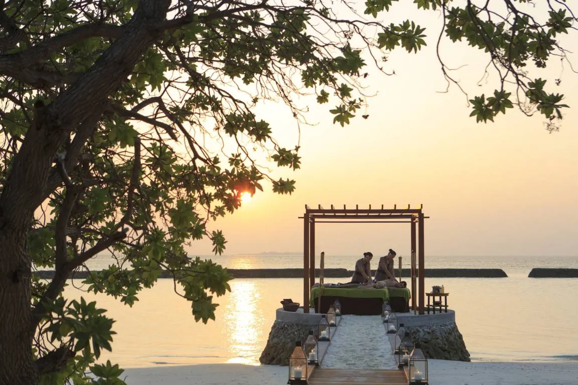 KURUMBA MALDIVES