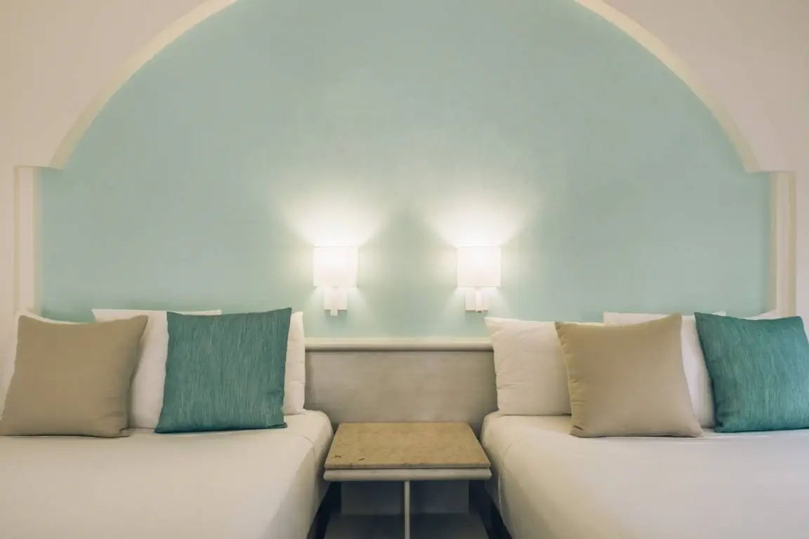 IBEROSTAR SELECTION BAVARO SUITES