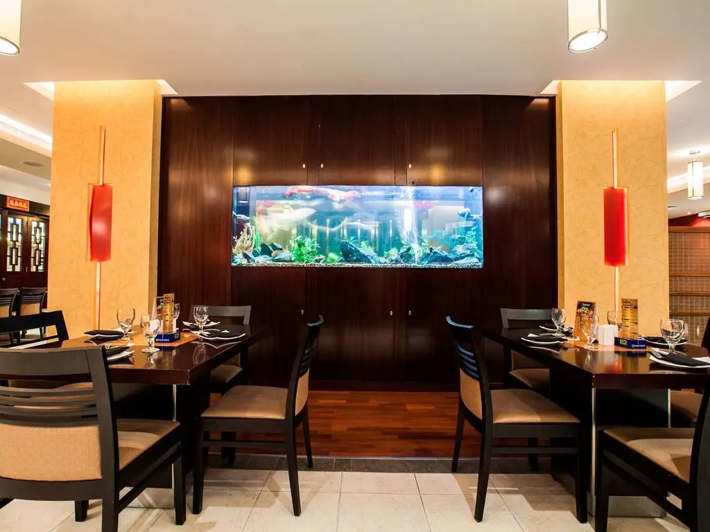 CITYMAX HOTELS BUR DUBAI