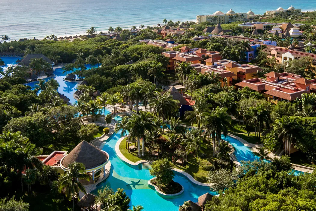 IBEROSTAR WAVES PARAISO BEACH