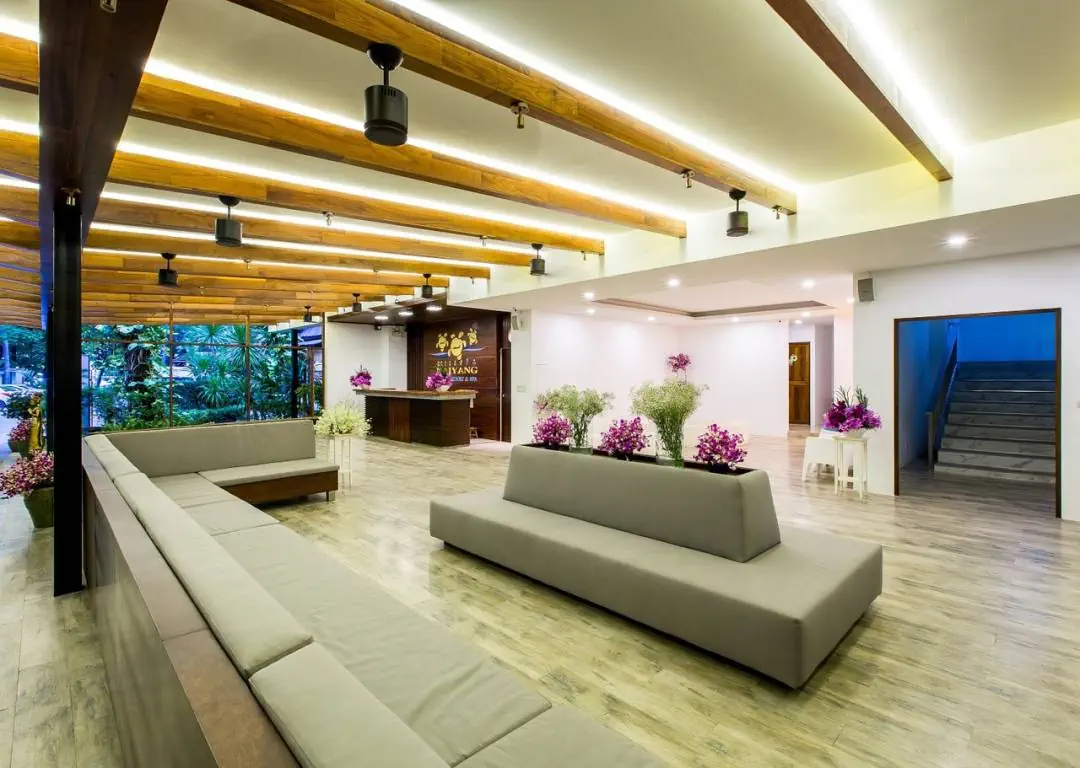 NAI YANG BEACH RESORT & SPA
