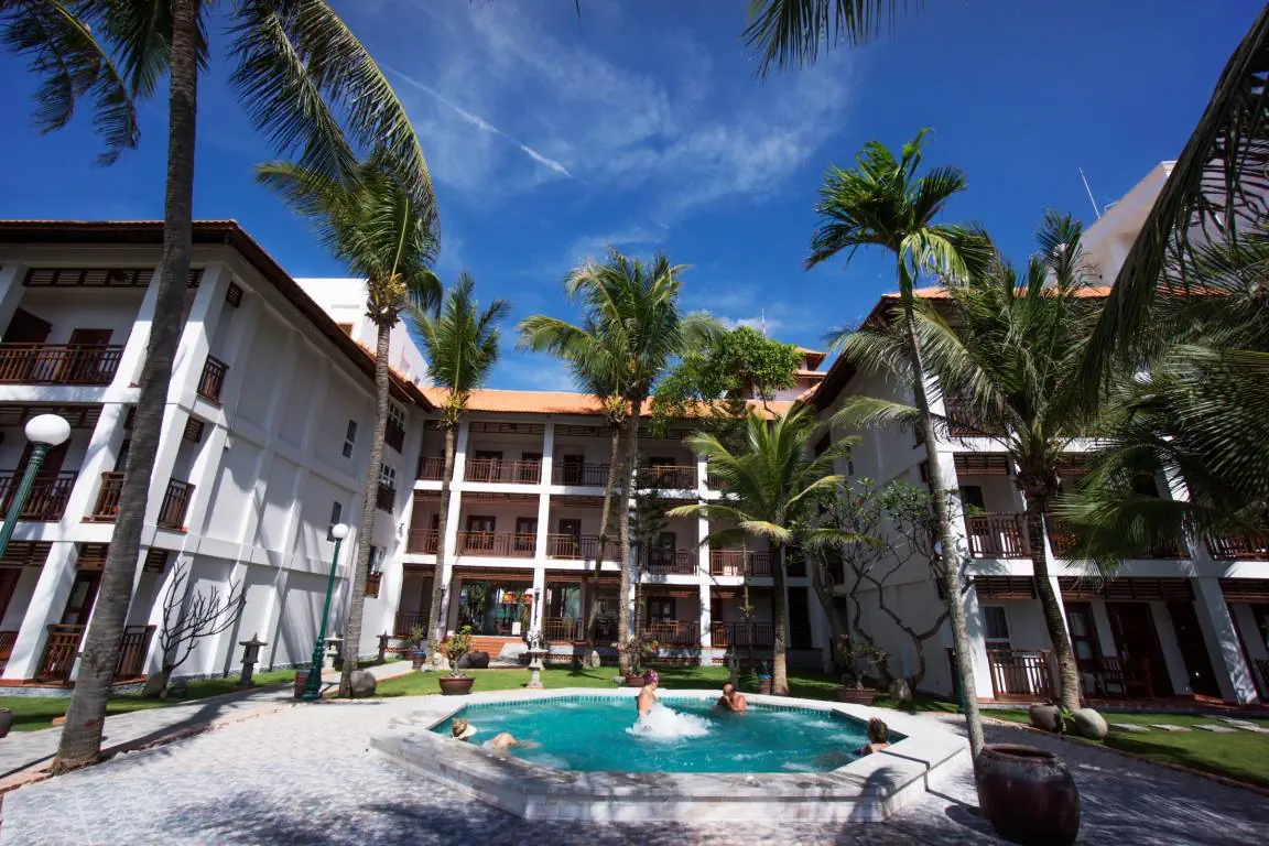 NOVELA MUI NE RESORT & SPA