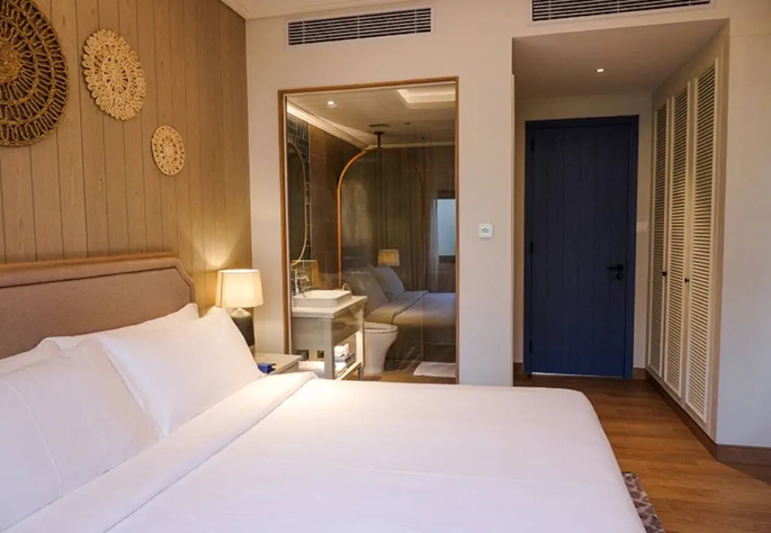 CENTARA MIRAGE RESORT MUI NE