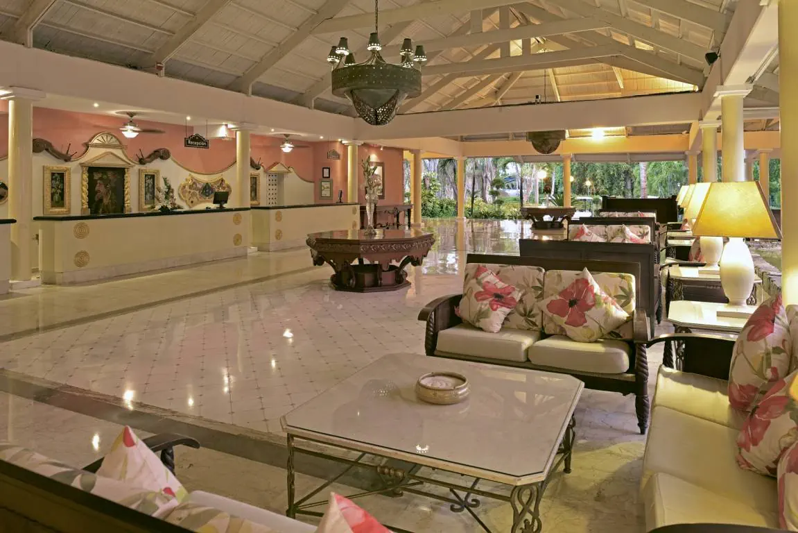 Отель: WAVES PUNTA CANA