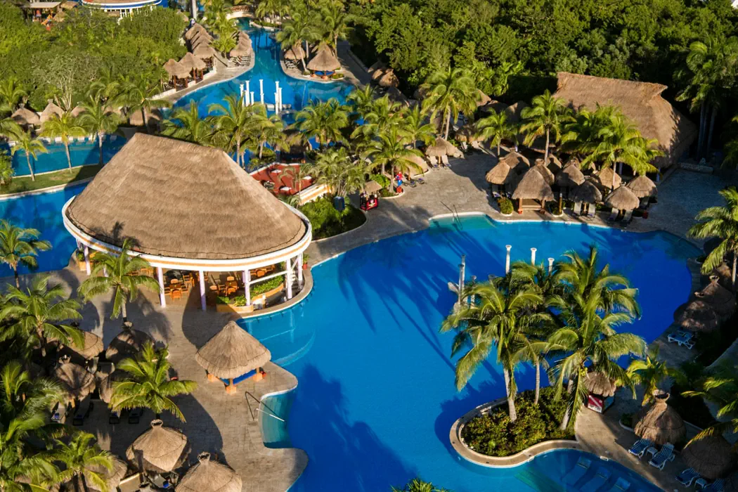 IBEROSTAR WAVES PARAISO BEACH