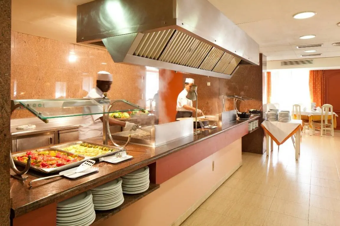 H.TOP CALELLA PALACE FAMILY & SPA