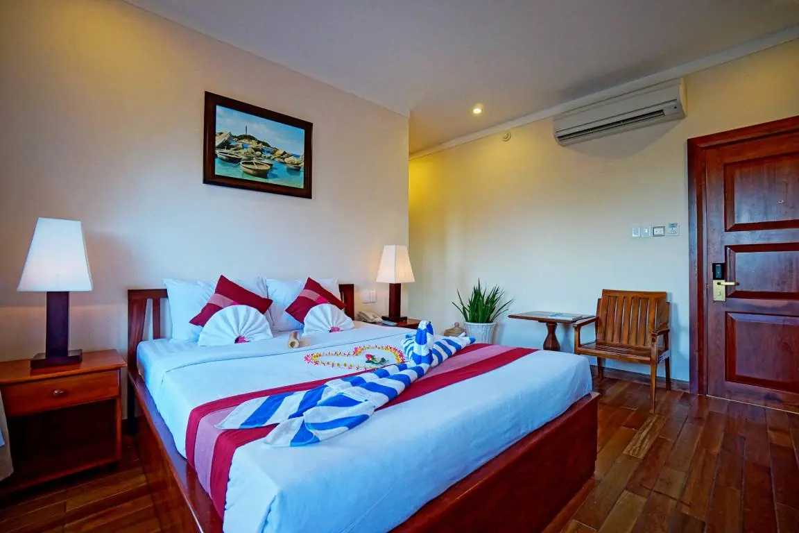 NOVELA MUI NE RESORT & SPA