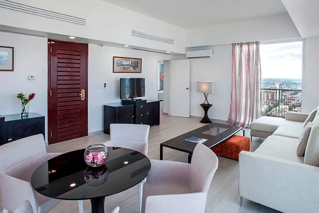 TRYP HABANA LIBRE