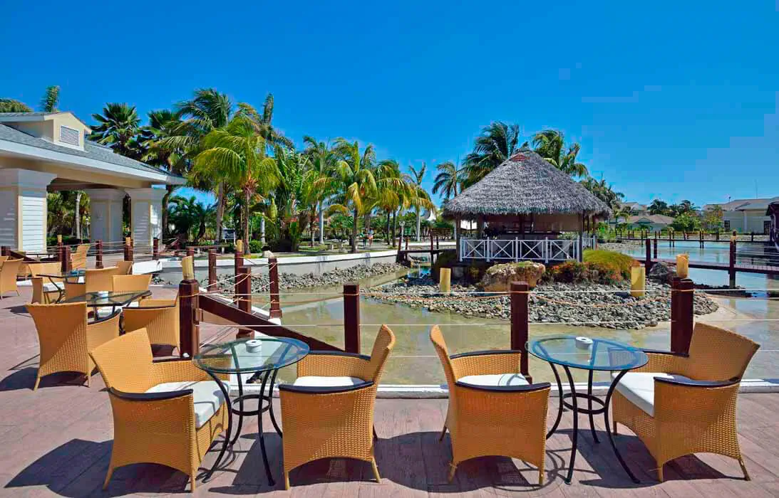 MELIA PENINSULA VARADERO