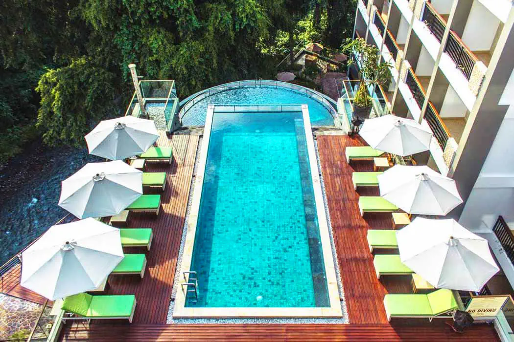 STHALA A TRIBUTE PORTFOLIO HOTEL