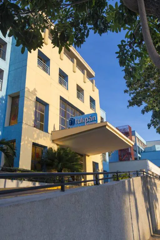 HOTEL TULIPAN