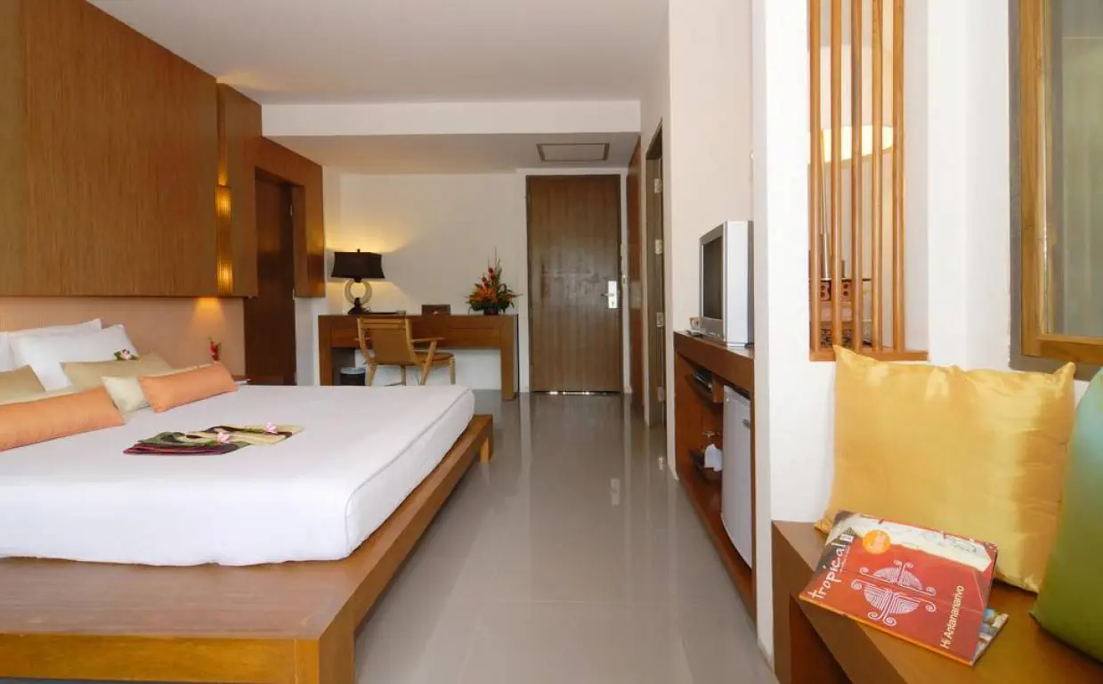 PEACH BLOSSOM RESORT