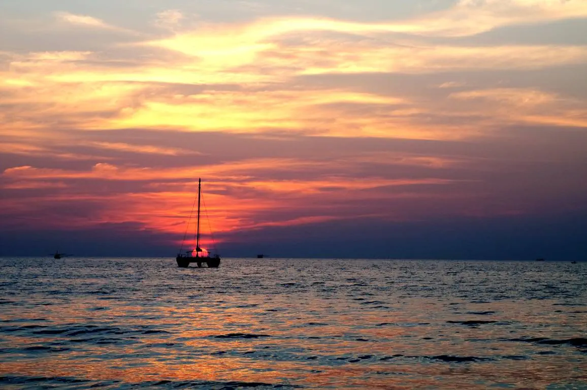 Отель: RESORT & SPA KOH CHANG
