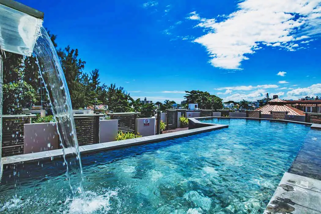 AANARI HOTEL&SPA