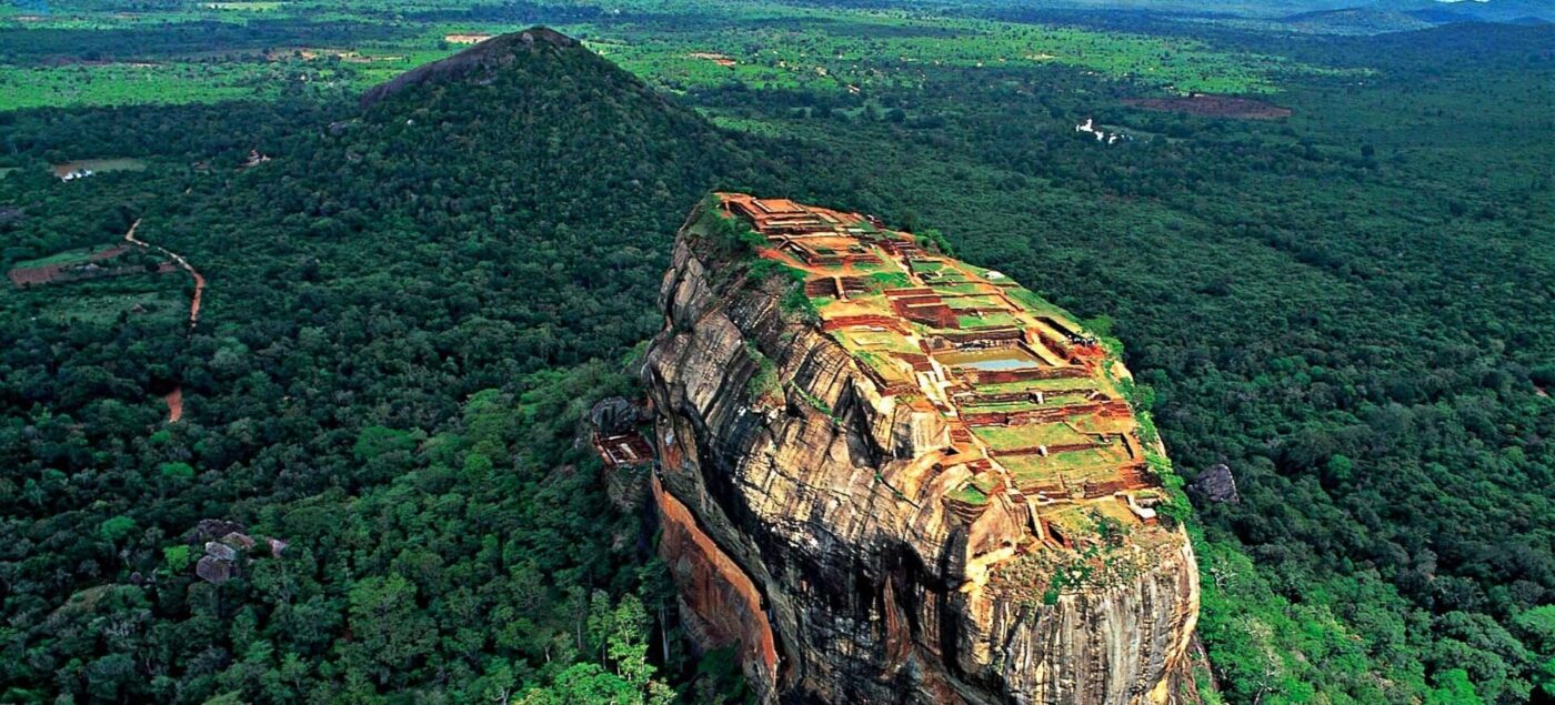 All Inclusive Sri Lanka