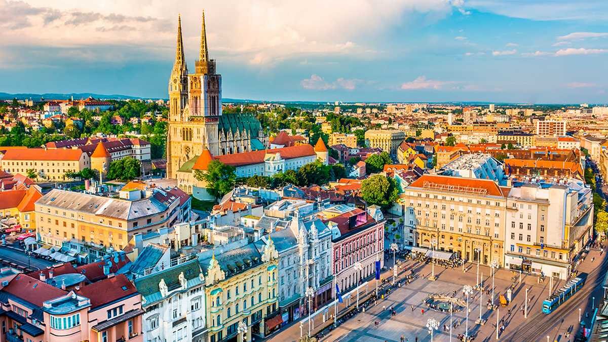 Где отдохнуть в Хорватии: ТОП курортов для отдыха