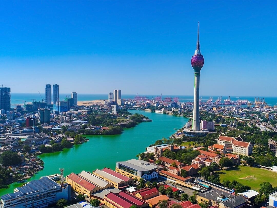 All Inclusive Sri Lanka