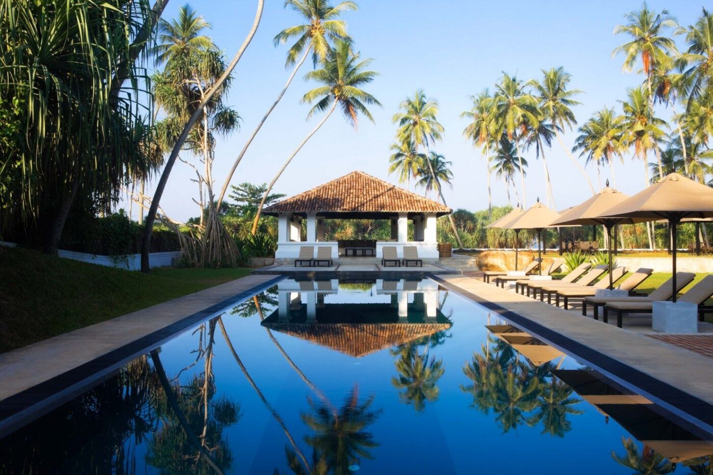All Inclusive Sri Lanka