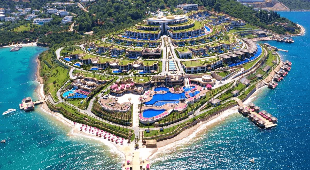 Bodrum