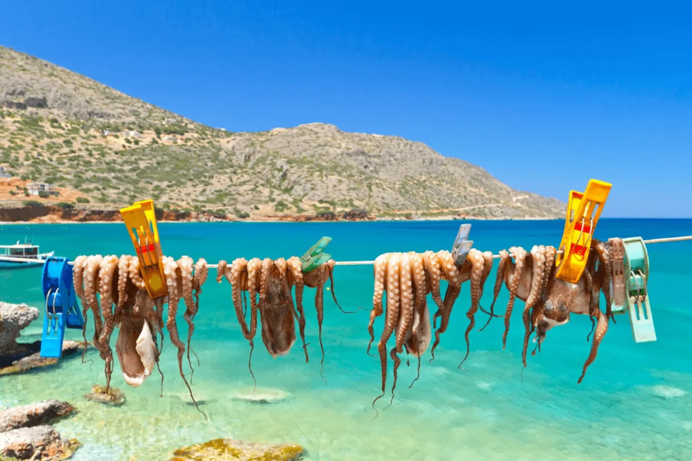 Wakacje na wyspie Kreta