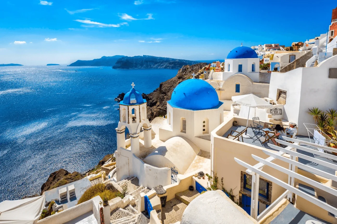 Wakacje na wyspie Kreta